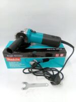 Makita 4.5" angle grinder