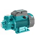TOTAL Water pump 750W(1.0HP)