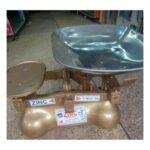 Mechanical Weighing Scale - 15kgs