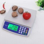 Digital Kitchen Weighing Scale - Image 2