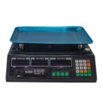 Mash Digital Weighing Scale-30kg