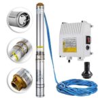Kailo submersible pump 2hp - Image 3
