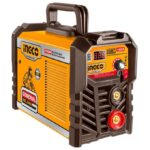 INGCO Inverter MMA welding machine 160A