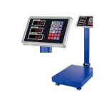 HEAVY DUTY 100KG DIGITAL WEIGHING SCALE