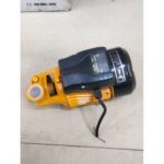 Dera Electric booster water pump dk60 0.5hp