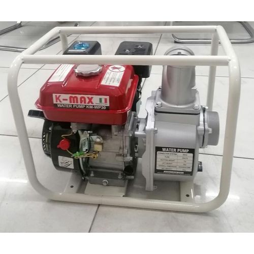 1-46-1.jpg KMAX Quality 3 Inches Water Pump Petrol - Image 1
