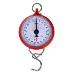Original Weighing Scale Heavy Duty Portable, Hook Type 150Kg