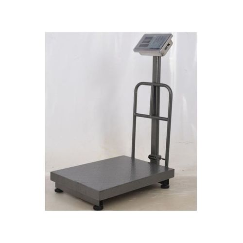 1-62.jpg 300KGS Digital Weigh Scale With Guard - Image 1