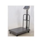 150Kgs Heavy Duty Industrial Digital Platform Weigh Scale