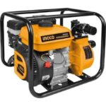 INGCO Gasoline water pump 50mm,2""