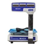 Digital Weighing Scale -Acs 40 LCD DISPLAY