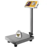 INGCO Electronic scale 300kg