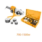 Tolsen PIPE WELDING MACHINE SET