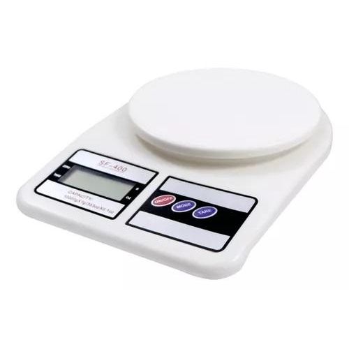 2-1-1-1.jpg Digital Scale Kitchen Gram Weighs 1 Gram to 10 Kilos - Image 1