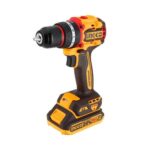 Ingco Compact Brushless Cordless Impact Drill 66Nm 20V