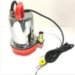 DC Submersible Solar Water Pump 24v - Image 3