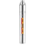 ingco 4" Deep well pump :550W(0.75HP) Max.head:64m - Image 2