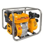 INGCO Gasoline water pump 80mm,3""