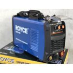 Royce 450 Amps Tig Weldig Machine - Image 3