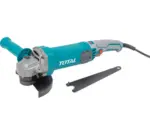 Total Angle grinder 1100W 125mm