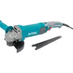 Total Angle grinder 1100W 125mm