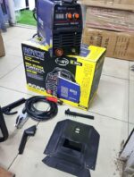 Commercial Royce Inverter Welding Machine 400s