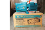 TOTAL Water pump 750W(1.0HP) - Image 3