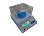 Jewellery Scale 2kg Digital 0.001g precision