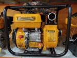 INGCO Gasoline water pump 50mm,2"" - Image 3