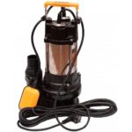 INGCO Sewage submersible pump 750W(1.0HP) - Image 3
