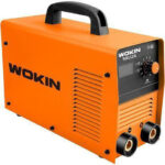 WOKIN INVERTER WELDING MACHINE 200A