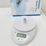 Digital Electronic Weighing Kitchen Scale - Image 3