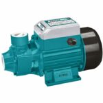 Total Peripheral pump 750W(1HP) 52M - Image 2