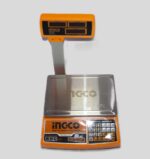 INGCO Electronic scale 40kg - Image 3