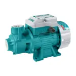 Total Water pump 370W(0.5HP) Max.head:35M