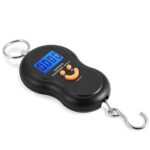 Electronic Scale Digital Portable 50Kg