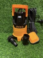INGCO Submersible pump 400W - Image 3