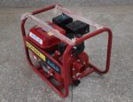 Aico Japan water pump HIGH PRESSURE 2 inches 8hp Engine
