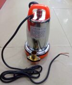 Quality DC submersible pump 24V 18M head
