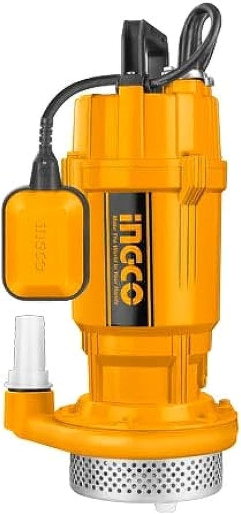 618NA6DsPCL._AC_UF8941000_QL80_.jpg INGCO Submersible pump 370W(0.5HP) - Image 1