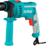 Total Impact drill 810W 13mm