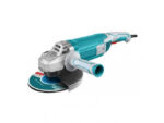 Total Angle grinder 3000W 230mm
