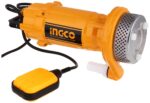 INGCO Submersible pump 550W(0.75HP) - Image 3