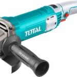 Total Angle grinder 960W 115mm