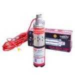 Rutan pump submersible 50m head 400 watts Dc