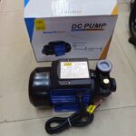 Powerful DC booster pump 12v 180w