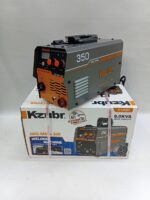 Kzubr MIG-MMA 350 inverter welding machine