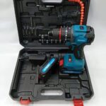 Makita Brushless cordless drill 36V