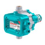 TOTAL Automatic pump  control 10A