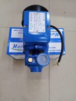 Maxpolar booster pump 0.5HP